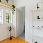 Apartment Near Bergisel Jump