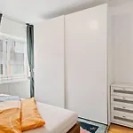 Apartment Near Bergisel Jump Innsbruck