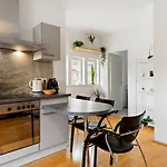 Apartment Near Bergisel Jump *