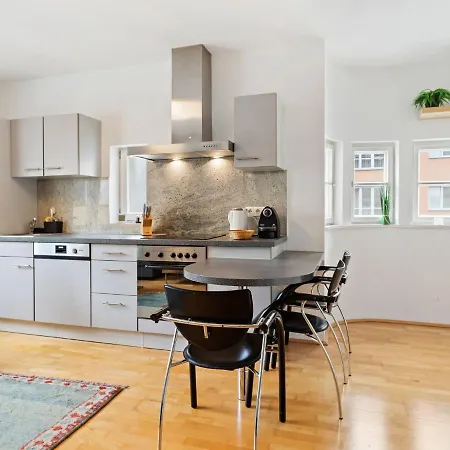 Near Bergisel Jump * インスブルック