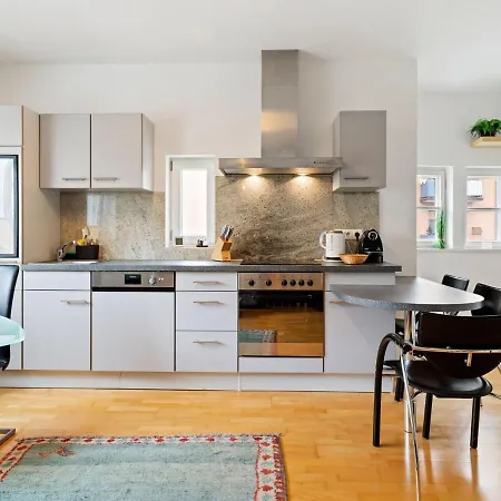 Near Bergisel Jump * インスブルック