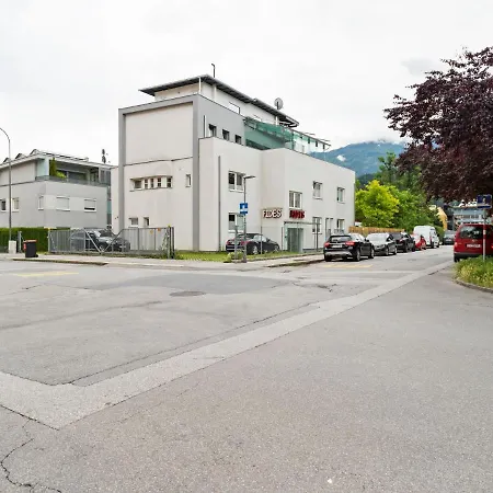 Апартаменты Near Bergisel Jump