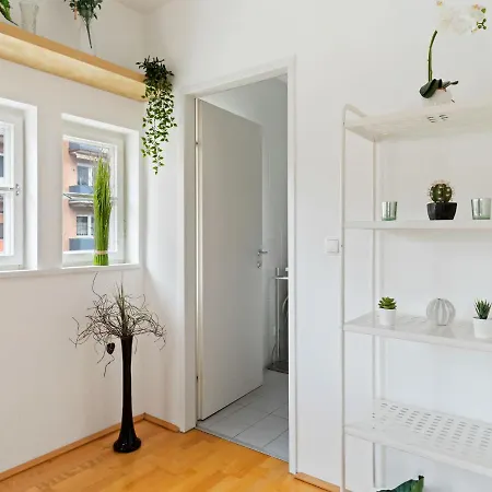 Apartman Near Bergisel Jump