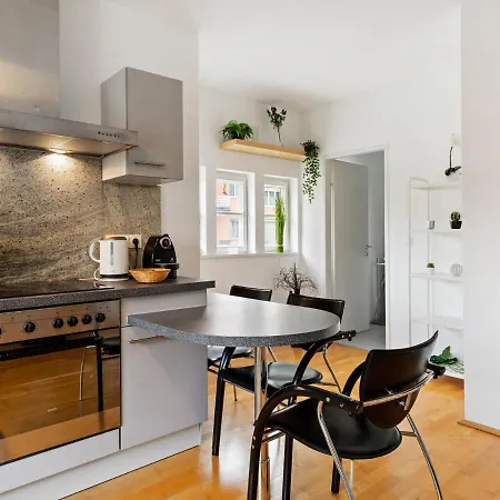 Apartment Near Bergisel Jump *