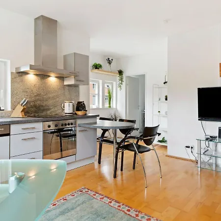 Near Bergisel Jump * インスブルック