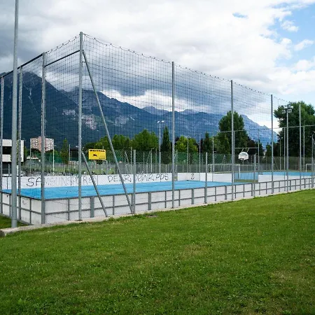 アパート Near Bergisel Jump *