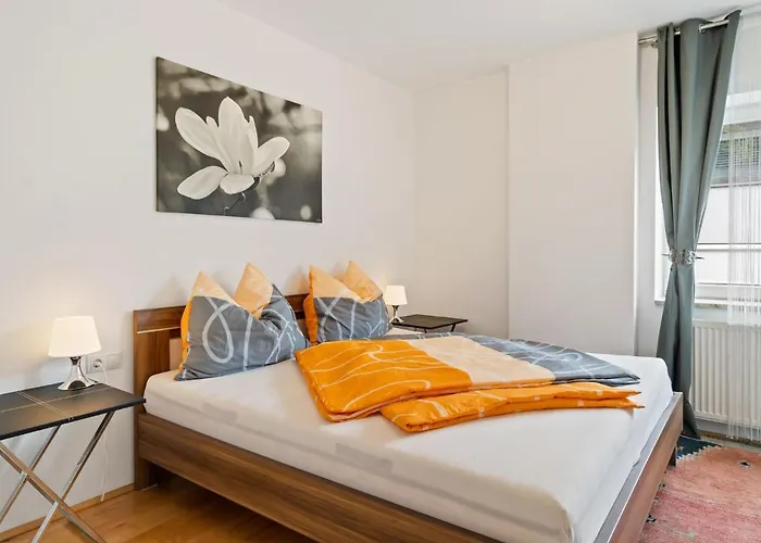 Near Bergisel Jump * Инсбрук