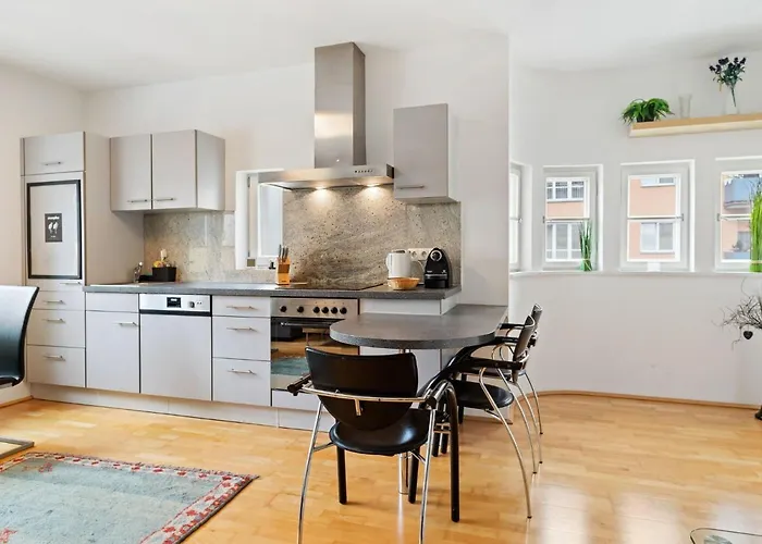 Near Bergisel Jump * Инсбрук