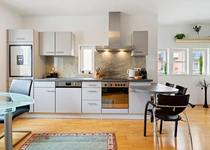 Near Bergisel Jump * Инсбрук