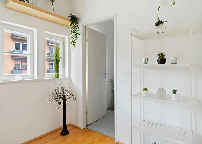 Apartman Near Bergisel Jump