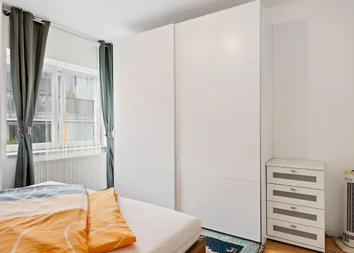 Apartman Near Bergisel Jump Innsbruck