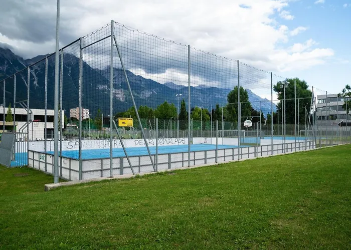 Appartamento Near Bergisel Jump *